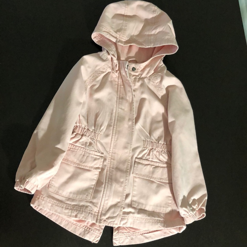 5T Cargo Jacket